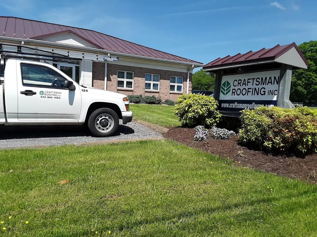 Quality Chimney Repair by experienced craftsmen in Lewis Corners